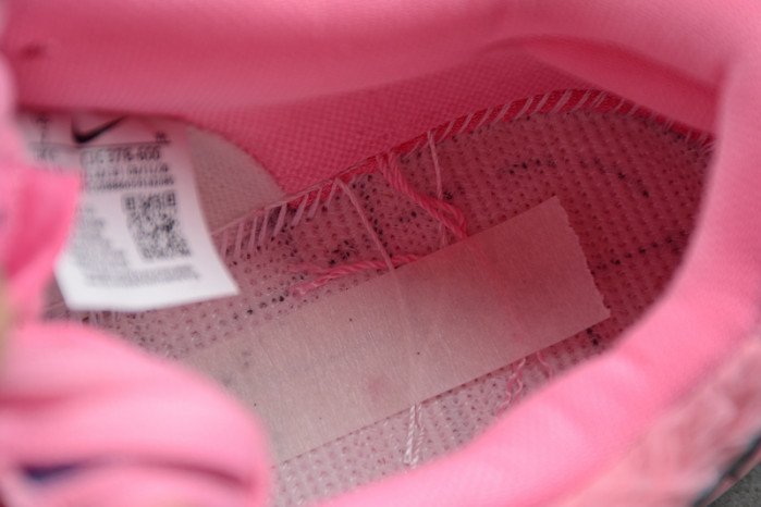 Grateful Dead Nike SB Dunk Low Pink Bear CJ5378-600 - Image 4