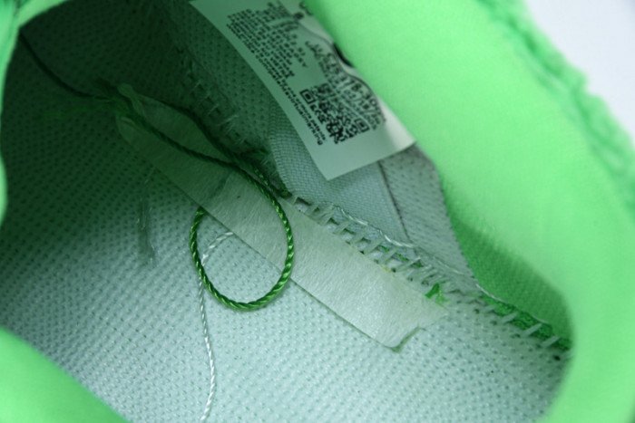 Grateful Dead x Nike SB Dunk Low ?Green Bear? CJ5378-300 - Image 23