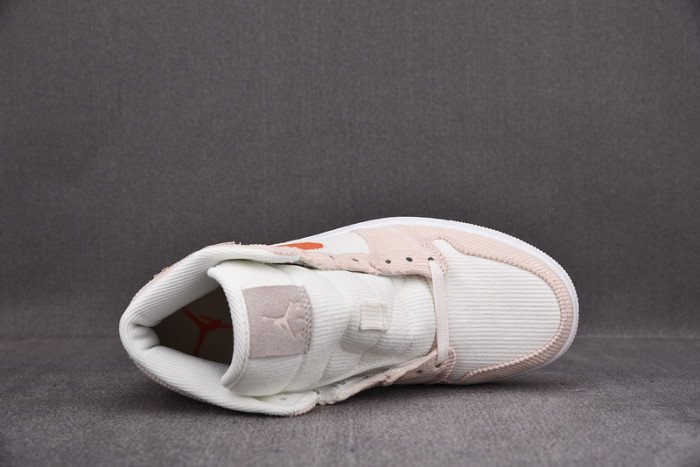 Jordan 1 Mid SE Corduroy Sail ? DA8009-108 - Image 6