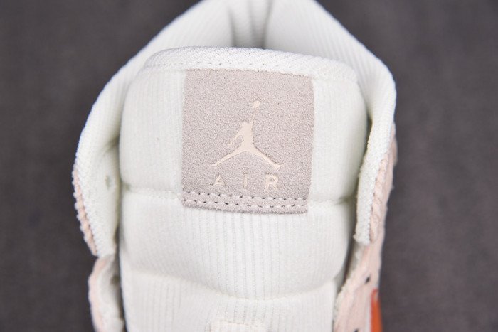 Jordan 1 Mid SE Corduroy Sail ? DA8009-108 - Image 8