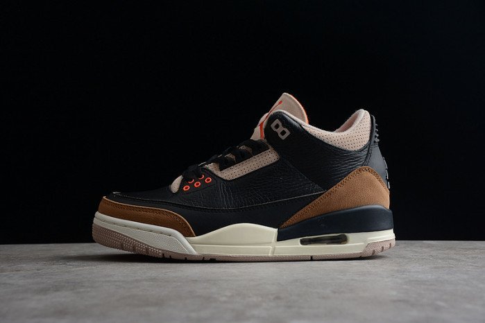 Jordan 3 Retro Desert Elephant CT8532-008 - Image 6