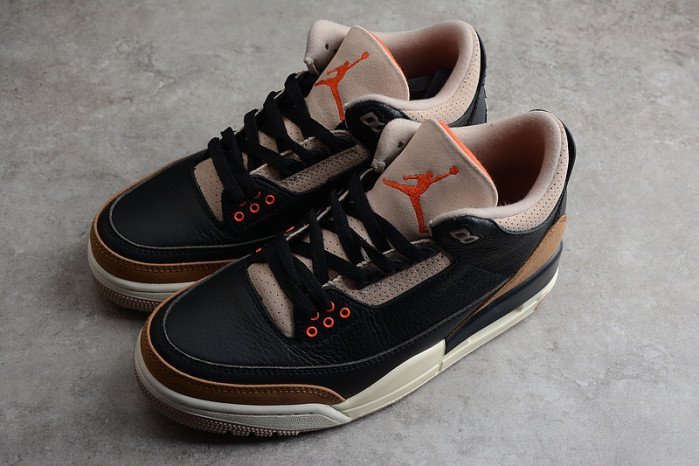 Jordan 3 Retro Desert Elephant CT8532-008 - Image 10