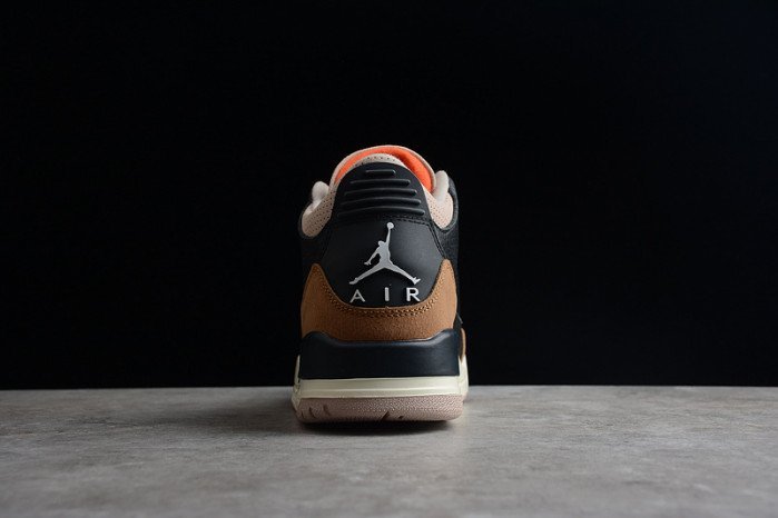 Jordan 3 Retro Desert Elephant CT8532-008 - Image 5