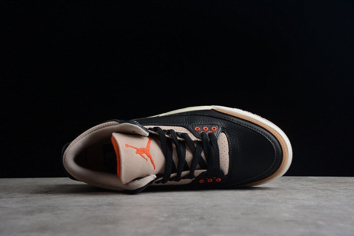 Jordan 3 Retro Desert Elephant CT8532-008 - Image 3