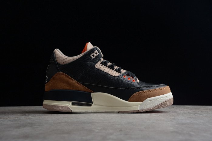 Jordan 3 Retro Desert Elephant CT8532-008 - Image 2