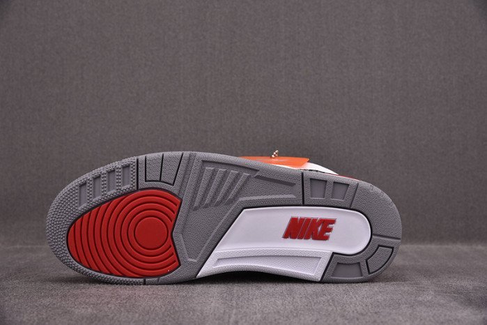 Jordan 3 Retro Fire Red (2022) DN3707-160 - Image 9