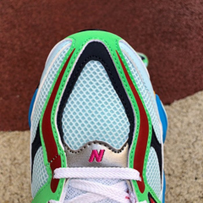 New Balance 9060 Beach Glass Pink U9060NBN - Image 5