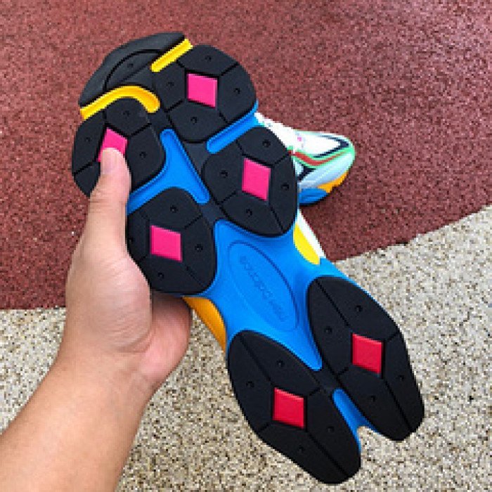 New Balance 9060 Beach Glass Pink U9060NBN - Image 9