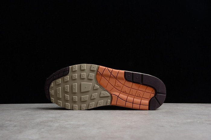 Nike Air Max 1 Patta Waves Monarch DH1348-001 - Image 6