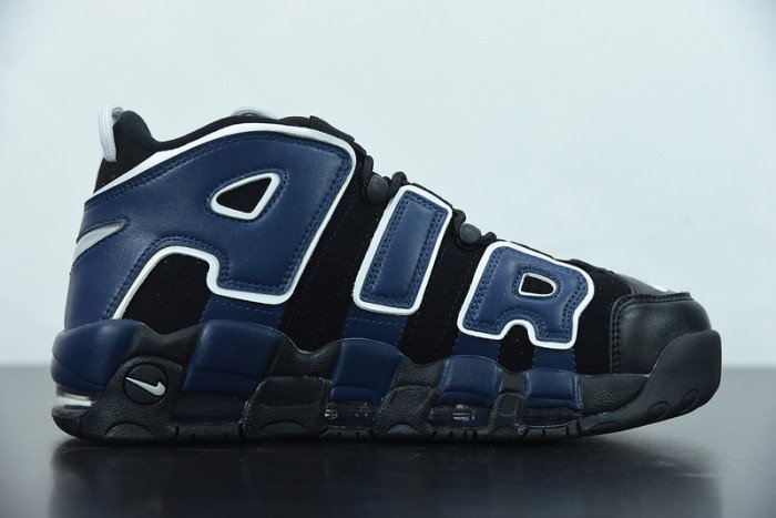 Nike Air More Uptempo GS DM0017-001 - Image 2