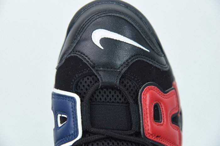 Nike Air More Uptempo GS DM0017-001 - Image 12