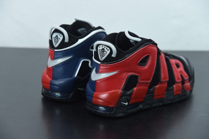 Nike Air More Uptempo GS DM0017-001 - Image 16