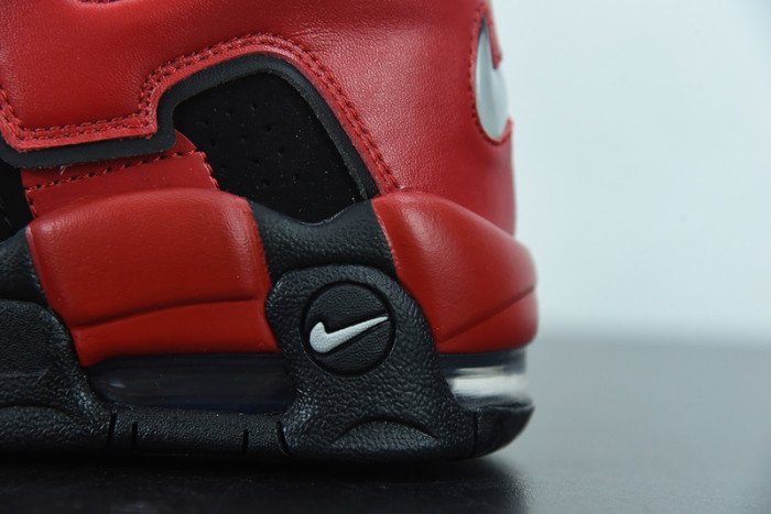 Nike Air More Uptempo GS DM0017-001 - Image 17