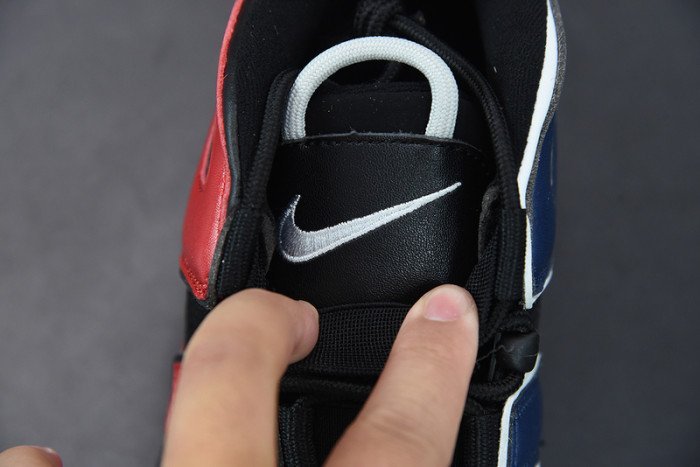 Nike Air More Uptempo GS DM0017-001 - Image 5