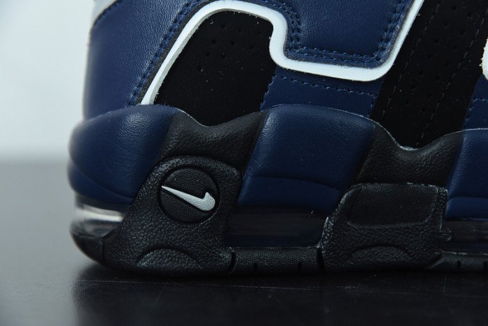 Nike Air More Uptempo GS DM0017-001 - Image 8