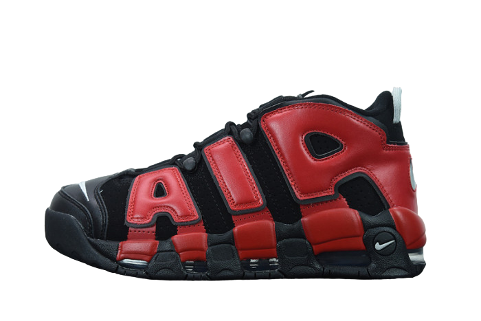 Nike Air More Uptempo GS DM0017-001