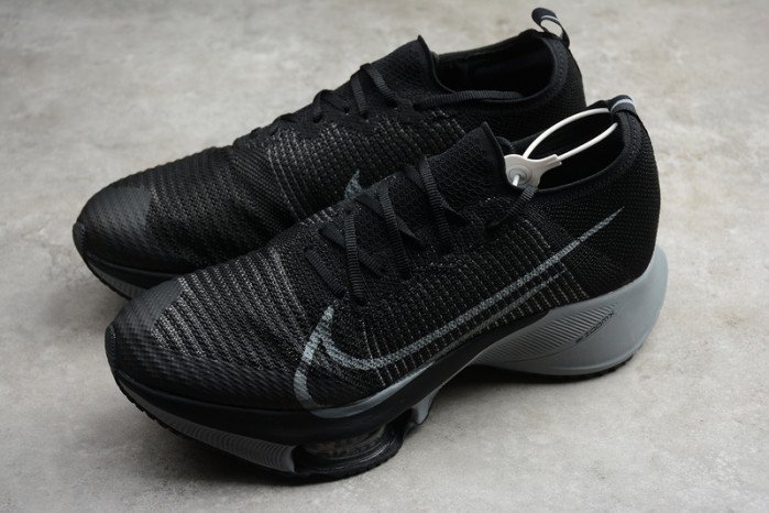 Nike Air Zoom Alphafly Next% Black CI9923-003 - Image 14