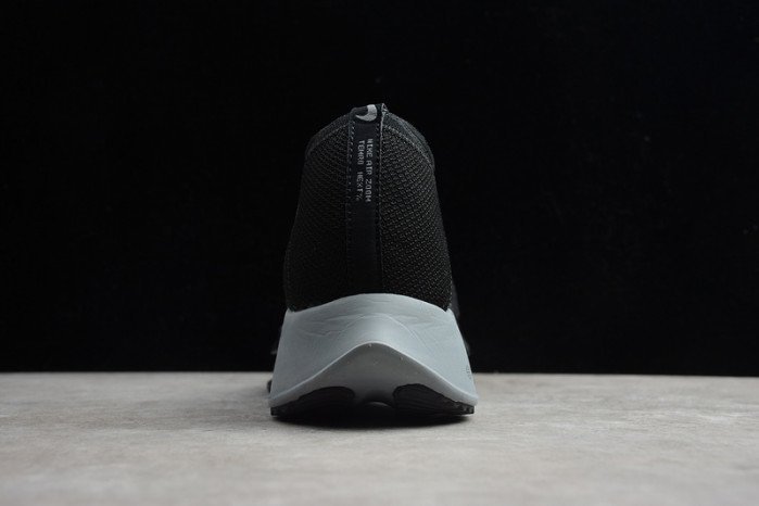 Nike Air Zoom Alphafly Next% Black CI9923-003 - Image 2