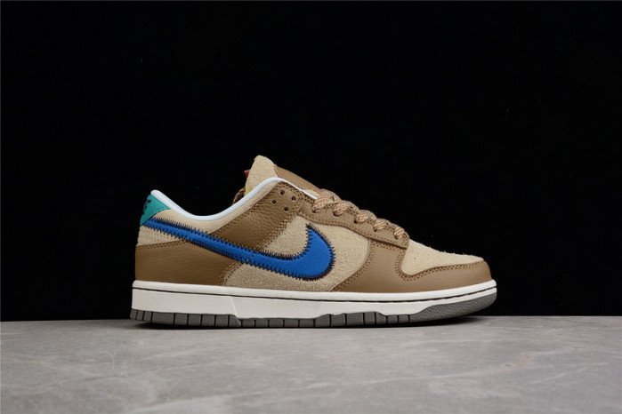 Nike Dunk Low Dark Driftwood DO6712-200 - Image 2