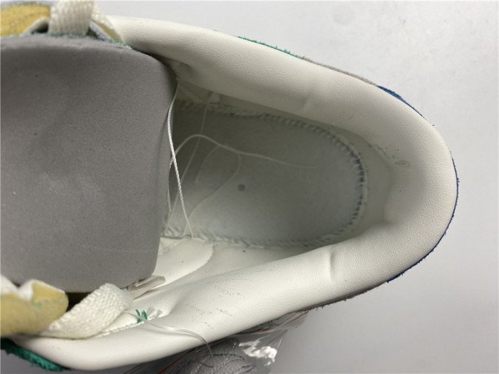 Nike Dunk Low Kasina Neptune Green CZ6501-101 - Image 19