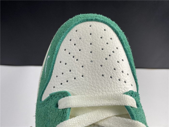 Nike Dunk Low Kasina Neptune Green CZ6501-101 - Image 9