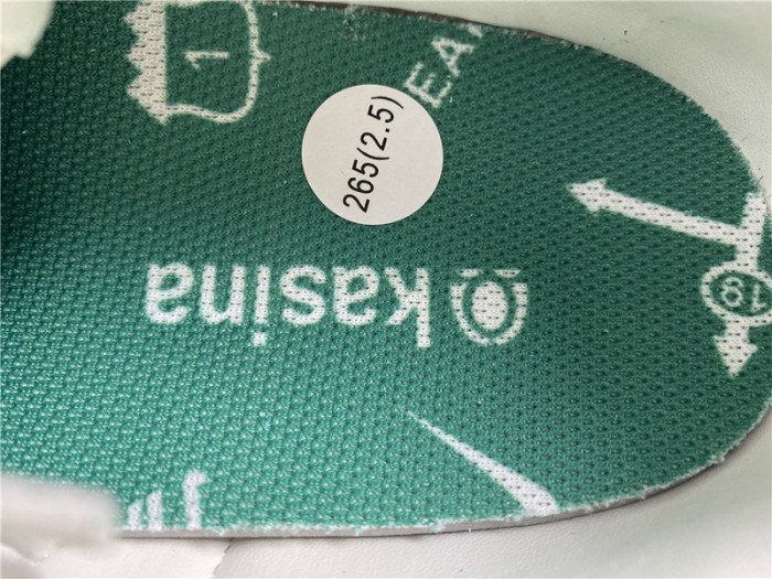 Nike Dunk Low Kasina Neptune Green CZ6501-101 - Image 10