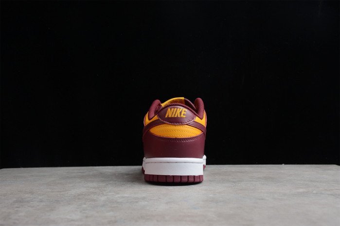 Nike Dunk Low Midas Gold DD1391-701 - Image 3