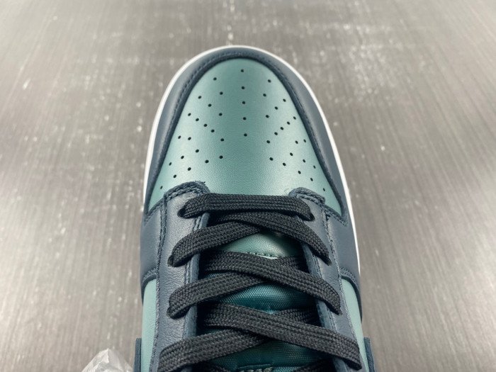 Nike Dunk Low Mineral Slate Armory Navy DR9705-300 - Image 6