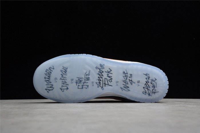 Nike Dunk Low NY vs. NY ? DN2489-300 - Image 5