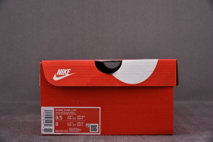 Nike Dunk Low Photon Dust (W) ? DD1503-103 - Image 17