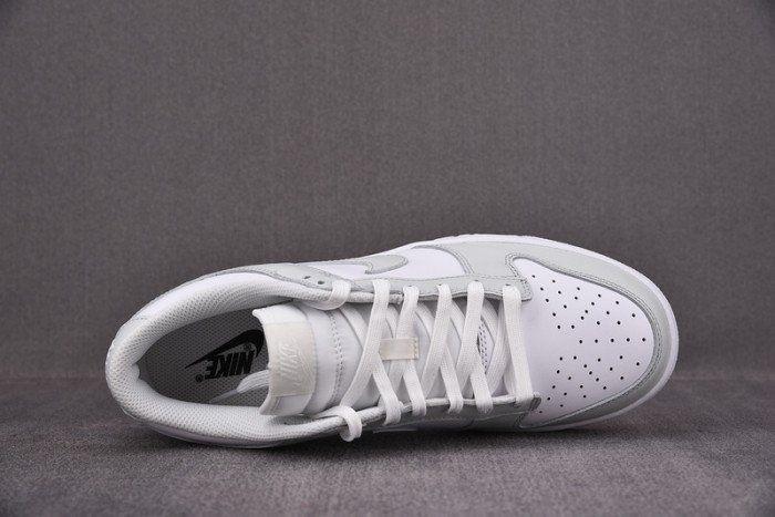 Nike Dunk Low Photon Dust (W) ? DD1503-103 - Image 4