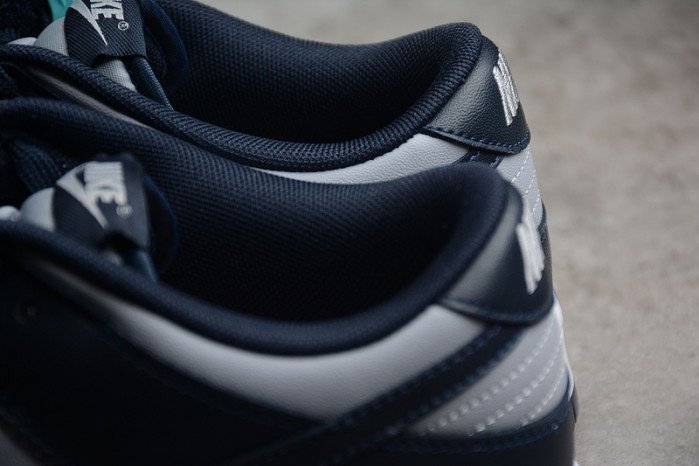 Nike Dunk Low Retro Georgetown DD1391-003 - Image 6