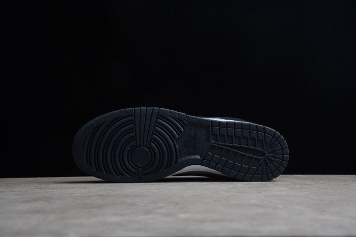 Nike Dunk Low Retro Georgetown DD1391-003 - Image 7