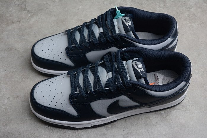 Nike Dunk Low Retro Georgetown DD1391-003 - Image 10