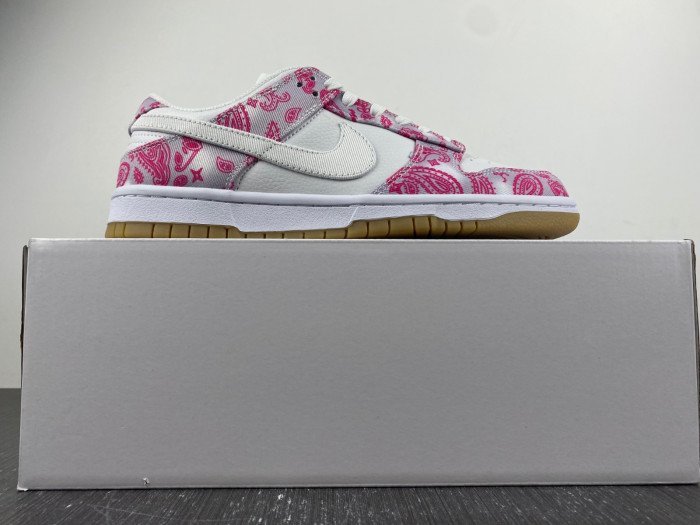 Nike Dunk Low Retro Sp CT5053-061 - Image 2