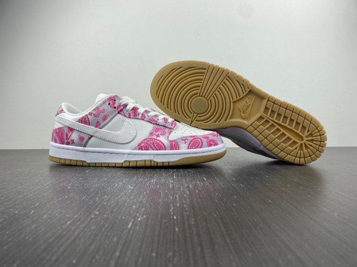Nike Dunk Low Retro Sp CT5053-061 - Image 6