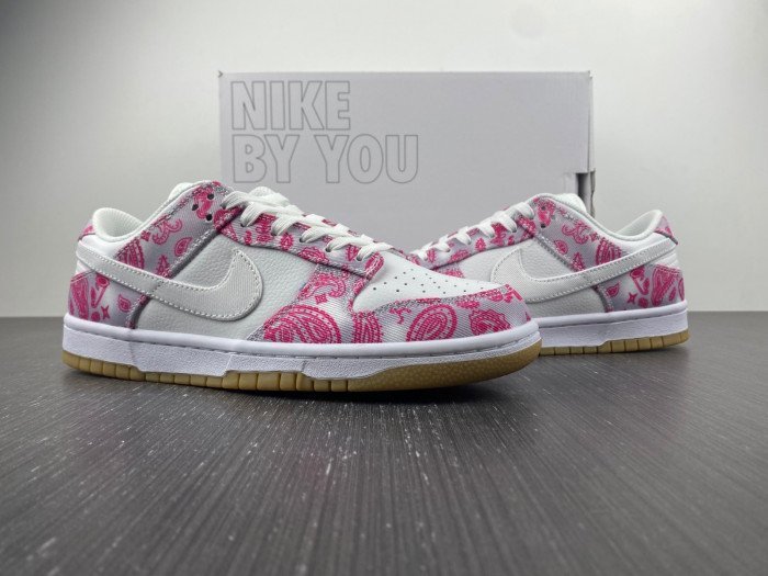 Nike Dunk Low Retro Sp CT5053-061 - Image 8