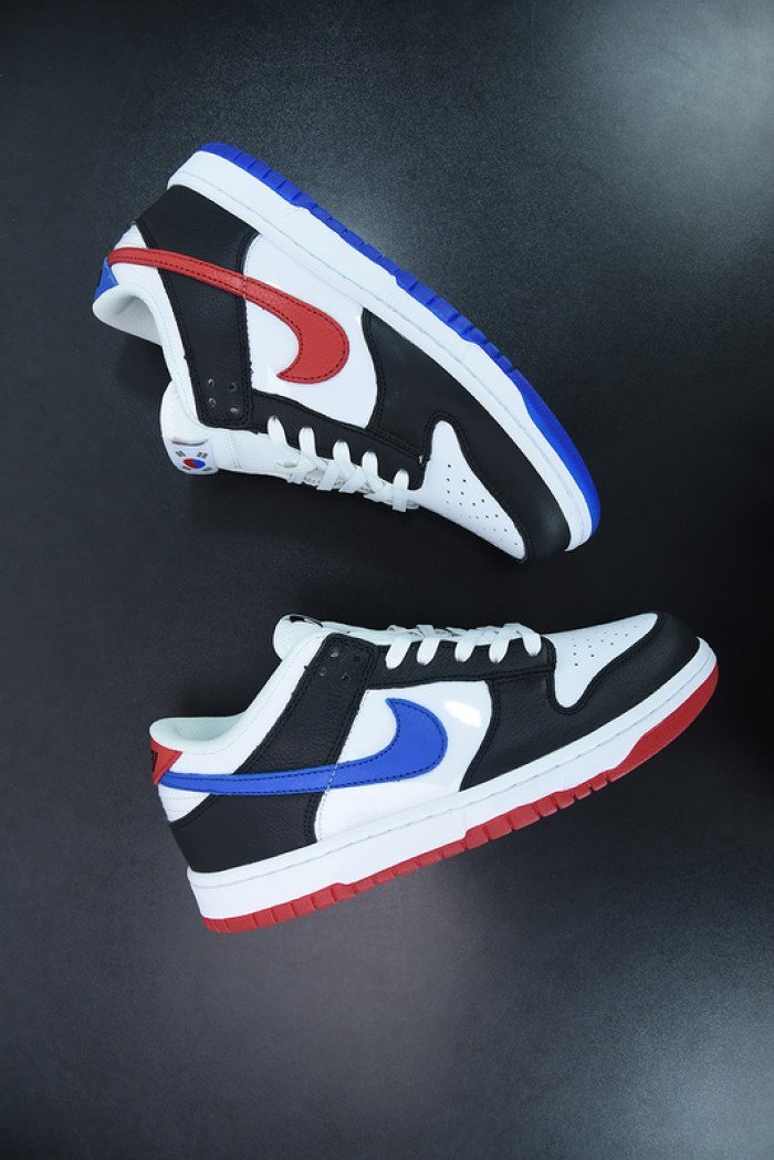 Nike Dunk Low Seoul ? DM7708-100 - Image 3