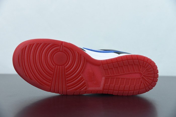 Nike Dunk Low Seoul ? DM7708-100 - Image 4