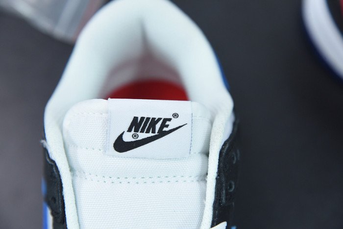 Nike Dunk Low Seoul ? DM7708-100 - Image 8