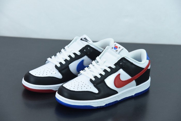 Nike Dunk Low Seoul ? DM7708-100 - Image 11