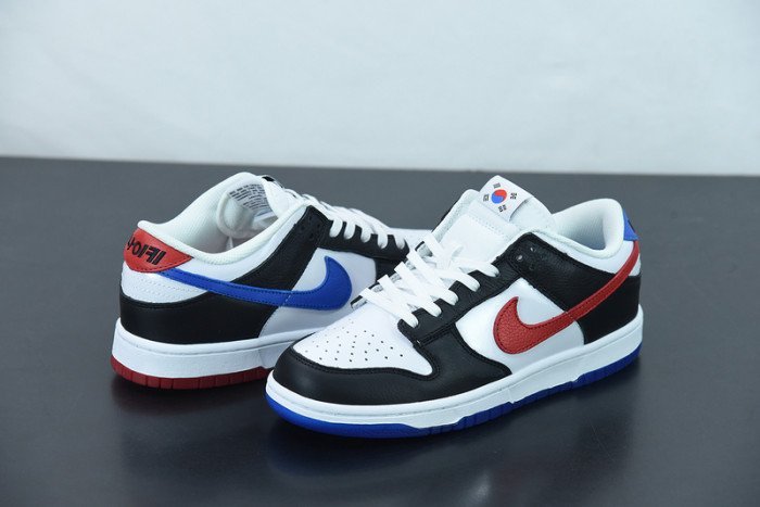 Nike Dunk Low Seoul ? DM7708-100 - Image 13