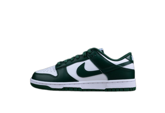 Nike Dunk Low Spartan Green ? DD1391-101