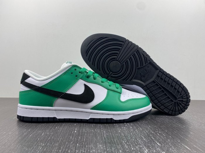 Nike Dunk Low Stadium Green FN3612-300 - Image 7