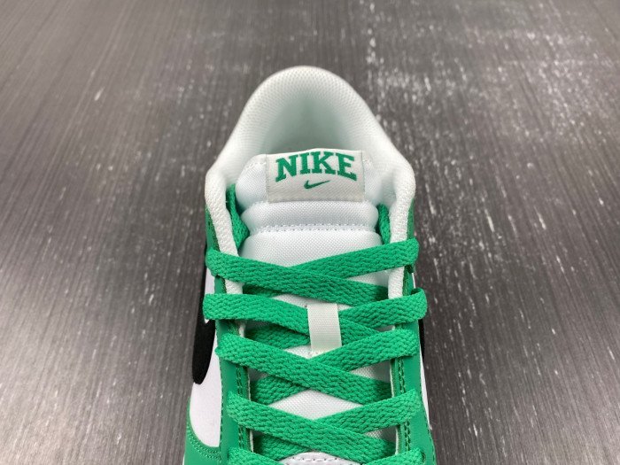 Nike Dunk Low Stadium Green FN3612-300 - Image 9