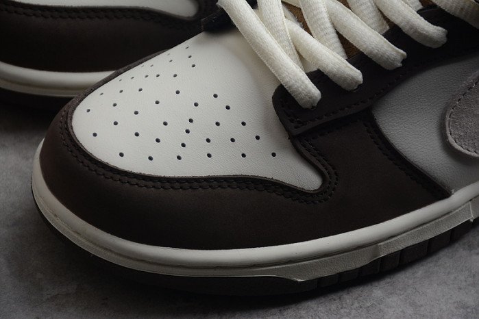 Nike Dunk Low Steamboy Ost LF0039-001 - Image 5