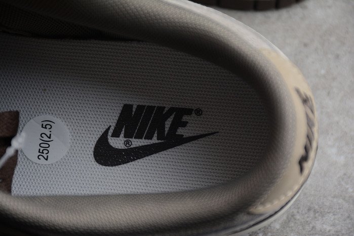 Nike Dunk Low Steamboy Ost LF0039-001 - Image 6