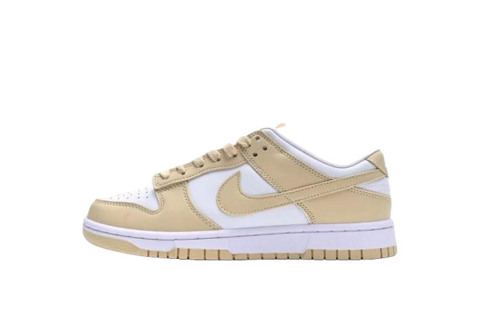 Nike Dunk Low Team Gold DV0833-100