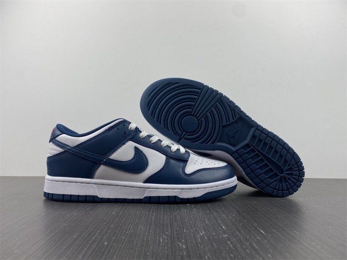 Nike Dunk Low Valerian Blue DD1391-400 - Image 2