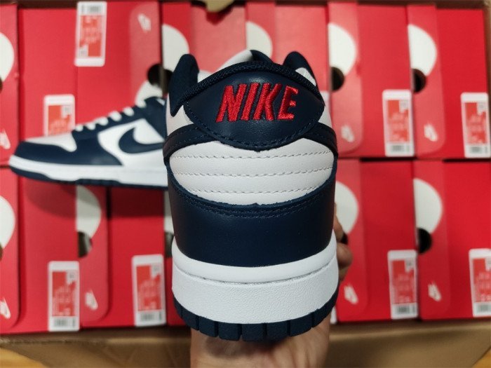 Nike Dunk Low Valerian Blue DD1391-400 - Image 8